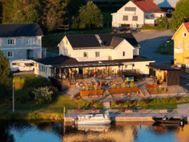 Westmans sommar 26